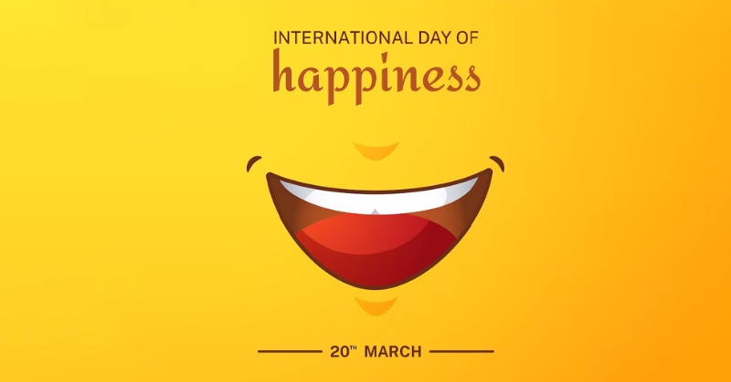 International Day Of Happiness 2024 Theme Date Quotes And Wishes   Big 65e219a59812b 