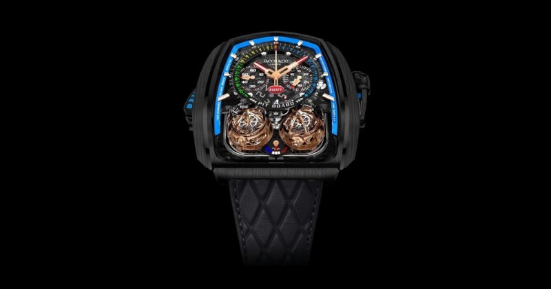 Top 10 Most Expensive Watches In The World  Top 10 Expensige Luxury  Watches In The World - Forbes India