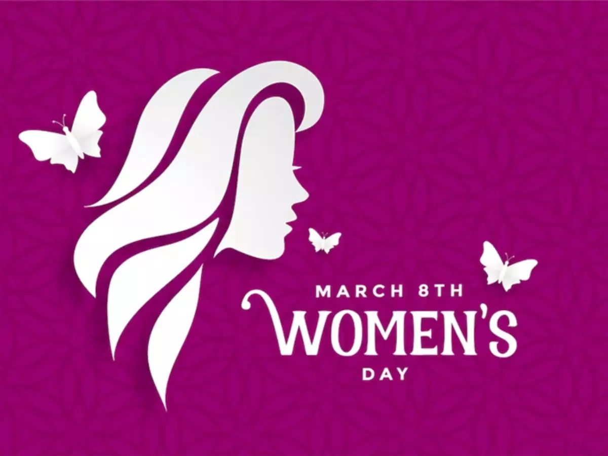 Happy International Women's Day 2024 Happy International Women's Day 2024