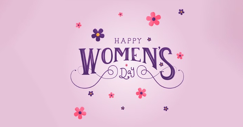 40 Happy Womens Day Quotes Wishes Images To Share On Whatsapp