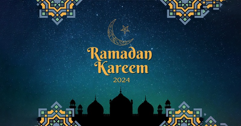 Ramadan 2024 Start And End Date