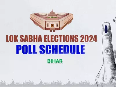 Bihar Lok Sabha Election 2024 Dates: Check Constituency-Wise Full Schedule