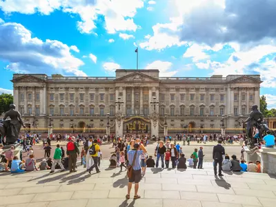 From Ambani's Antilia To The Royals' Buckingham Palace List Of World's 10 Most Expensive Houses