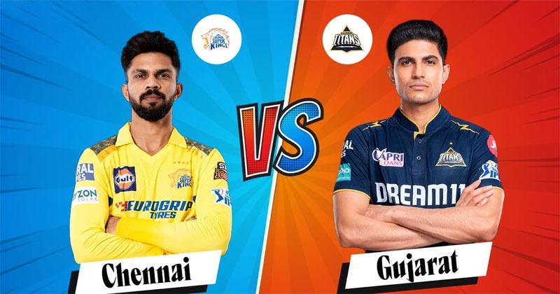 Ipl 2024 Csk Vs Gt Dream11 Prediction Dream11 Team Today Ipl Fantasy Cricket Tips Playing Xi 7963