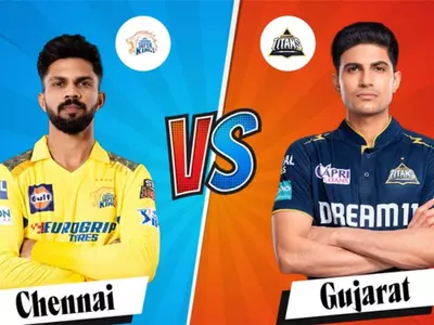 IPL 2024, CSK vs GT Dream11 Prediction: IPL Fantasy Cricket Tips, Dream11 Team Today, Playing XI, Pitch Report For Match 7 Of IPL 2024