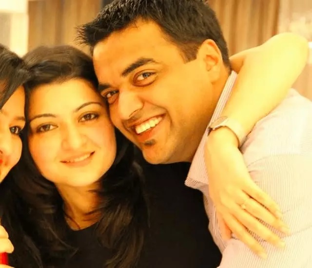 Second Marriage? Zomato CEO Deepinder Goyal Reportedly Ties The Knot ...