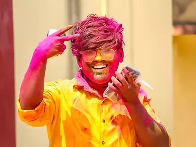 Jaipur's Dhulandi Festival 2024: A Colourful Celebration Of Holi