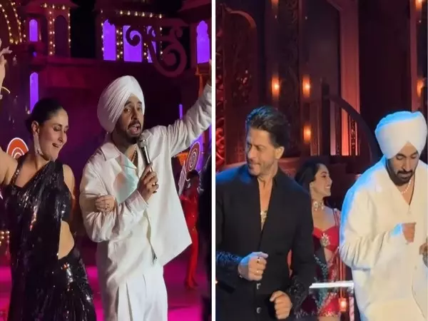 AnantRadhika Wedding From Rihanna To Diljit Dosanjh, How Much These