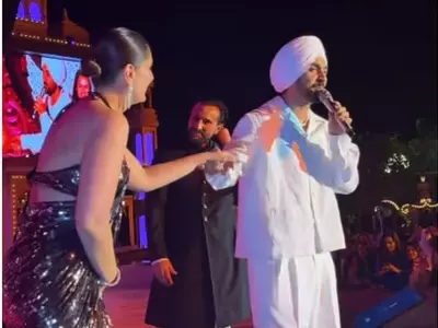 From Rihanna To Diljit Dosanjh How Much These Singers Charge For Each Performance