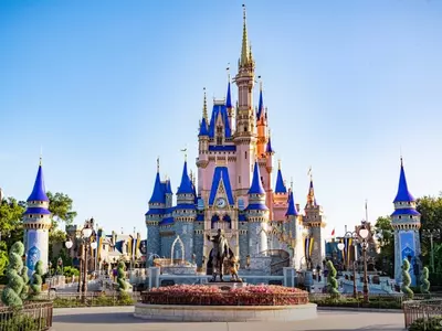 CEO Takes Employees To Disney After Company Saves Rs 74 Lakh By Switching To Work From Home