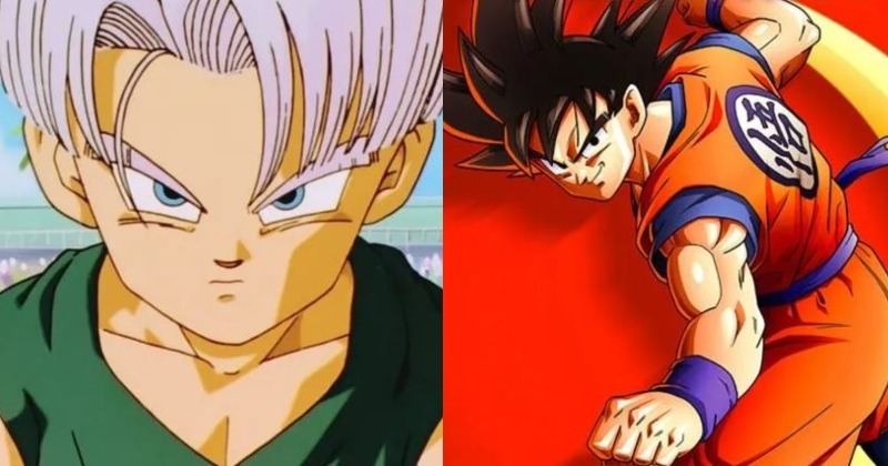 From Goku To Vegeta, Ranking The Most Powerful Dragon Ball Z Characters ...