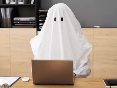 All You Need To Know About Ghost Jobs, The ‘Cool’ Trend Companies Are Adopting While Hiring