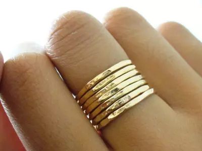 gold jewellery care tips