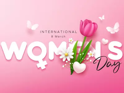 Happy Women’s Day 2024: Best Women's Day Wishes, Quotes And Messages For Girlfriend