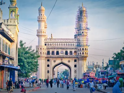 Ramadan 2024: Hyderabad Sehri And Iftar Timings For The Holy Month