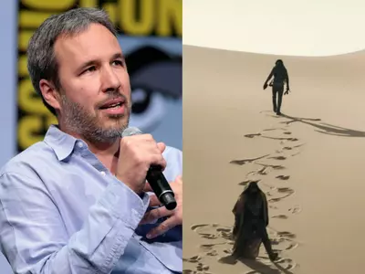 Dune Part 2: Denis Villeneuve Explains Creative Decision Behind Giedi Prime's Black And White World