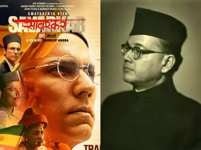 Subhash Chandra Bose’s Grandnephew Urges Randeep Hooda To Keep Netaji Away From His Film