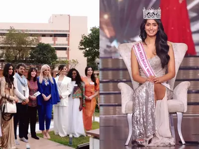 Miss World 2024: All You Need To Know About The Spectacular Event In Mumbai