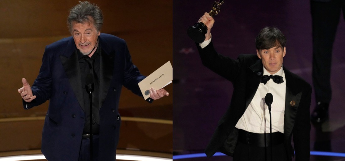 Oscars 2024 Predictions Unveiling Winners And Surprises In The 96th Academy Awards Oscars 2024 Predictions Unveiling Winners And Surprises In The 96th Academy Awards