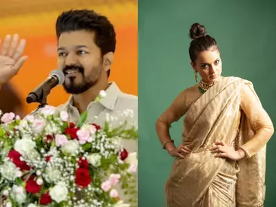 Celebrities React To CAA Implementation: Vijay Labels It 'Divisive,' Kangana Supports