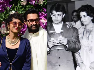 Was Kiran Rao The Reason Behind Aamir Khan And Reena's Split? Here Is The Truth