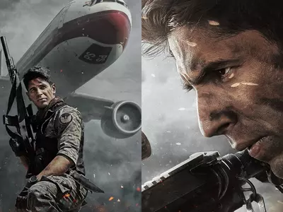 Yodha Box Office Collection Day 1: Sidharth Malhotra's Action Film Earns Over Rs 4 Crore In India