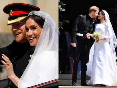 Royal Family Website Update: What's Behind Prince Harry And Meghan Markle's Separate Bio Removal?