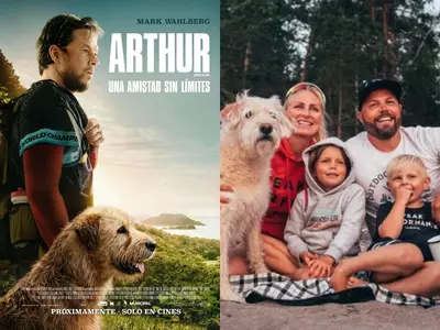 Did You Know 'Arthur The King' Is A True Story? Know The Main Characters Of This Real-Life Story
