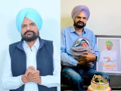 Sidhu Moosewala's Father Accuses Govt Of Harassment, Alleges Demands For Proof Regarding Newborn Son