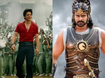 Did You Know Shah Rukh Khan Aims To Create Epic Mahabharata Film On Greater Scale Than Baahubali?