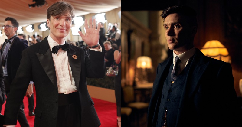 Cillian Murphy Confirmed To Return For Peaky Blinders Movie, Details Here