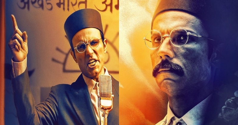 Swatantrya Veer Savarkar Twitter Review: Must-Read Before You Watch ...