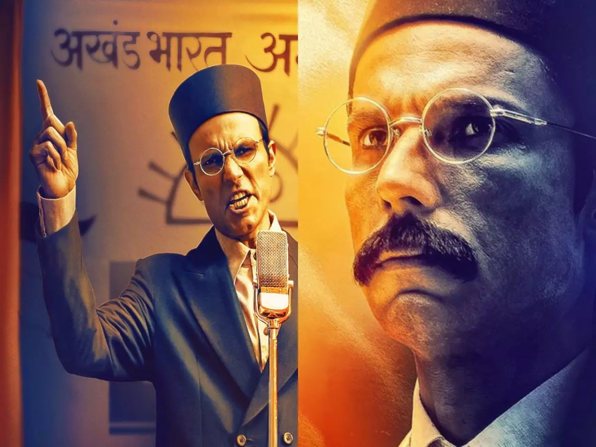 Swatantrya Veer Savarkar Twitter Review MustRead Before You Watch