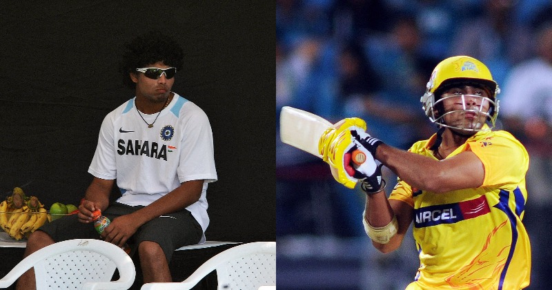 IPL Throwback: Remember When CSK Star Ravindra Jadeja Got Banned From ...