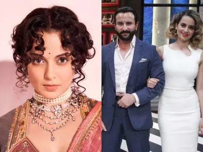 Who Is The Best Friend Of Kangana Ranaut? Here Is All About Her Close Bollywood Circle