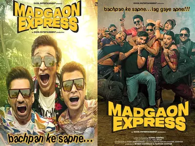 Madgaon Express Twitter Review: Kunal Kemmu's First Movie As Director Gets Thumbs Up On X 