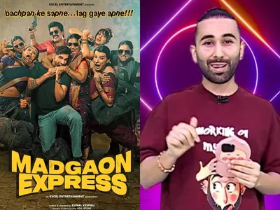 Madgaon Express X Review, Orry Trolled For Attending IPL Match And More From Ent