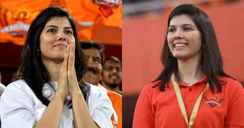 IPL 2024: Replacing Rashmika And Tripti, Kavya Maran Becomes The 'National Crush', Social Media Abuzz With Adoration