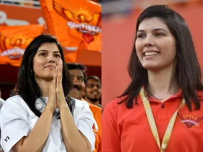 IPL 2024: Replacing Rashmika And Triptii, Kavya Maran Becomes The 'National Crush', Social Media Abuzz With Adoration