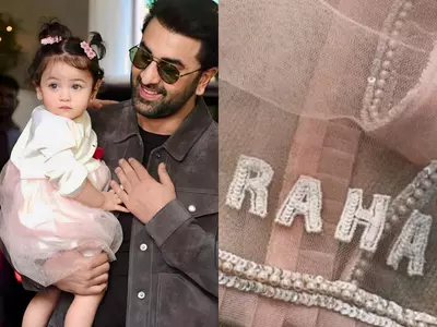 Will Raha Kapoor Be Bollywood's Youngest And Richest Star Kid With Dad Ranbir's Rs 250 Cr Gift?