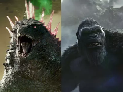Godzilla X Kong OTT Release: When And Where To Watch The New Empire Online