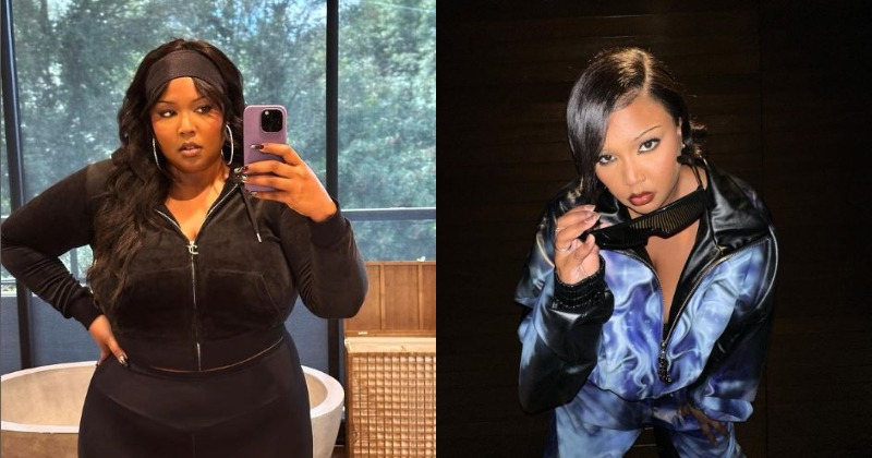 Why Did Singer Lizzo 'Quit'? Know All About Her Online Trolling And ...