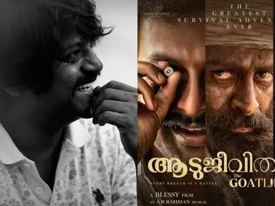 Tamil Actor Daniel Balaji Death, Aadujeevitham Box Office Collection And More From Ent