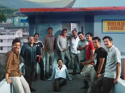 Manjummel Boys OTT Release: When And Where To Watch Malayalam Survival Thriller Online