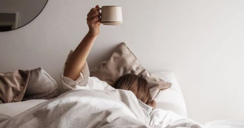 Healthy Morning Habits: 3 Things That Are Holy Grail For A Better And ...