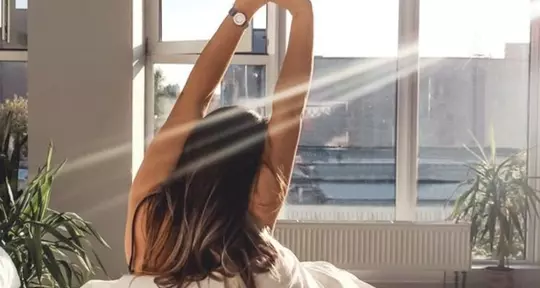 Want A Positive Mindset? Start Your Day Right With These 7 Morning Affirmations 