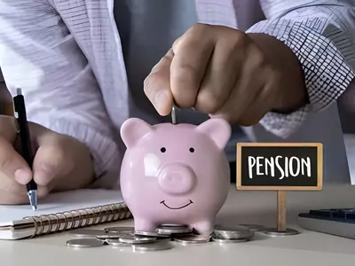 National Pension Scheme: How To Open NPS Account Online, Step-By-Step Guide