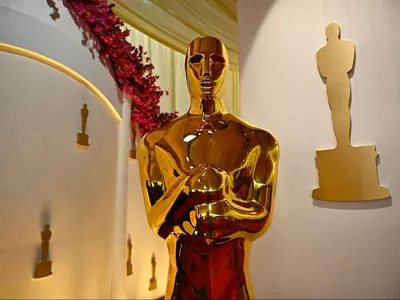 Oscar 2024: Here's A Complete Winners List At The 96th Academy Awards