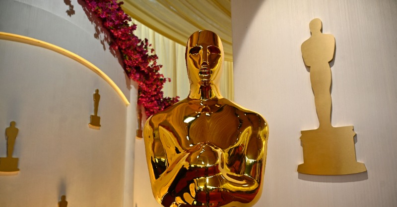 Oscar 2024 Here's A Complete Winners List At The 96th Academy Awards