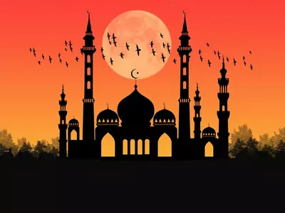 Ramadan 2024 Moon Sighting Time: Here’s When The Crescent Moon Will Be Seen In India